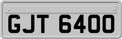 GJT6400