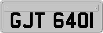 GJT6401