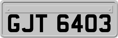 GJT6403