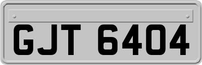 GJT6404