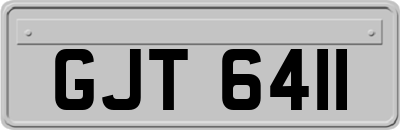 GJT6411