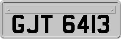 GJT6413