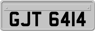 GJT6414
