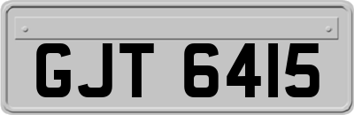 GJT6415