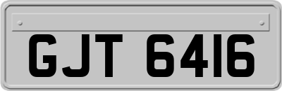 GJT6416