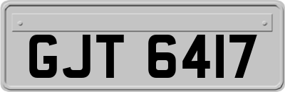 GJT6417