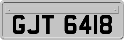GJT6418