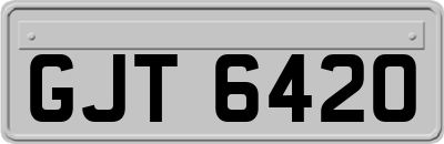 GJT6420