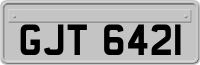 GJT6421