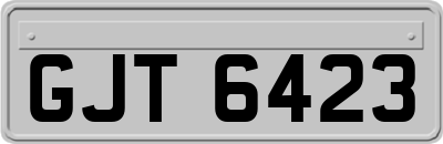 GJT6423