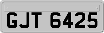 GJT6425