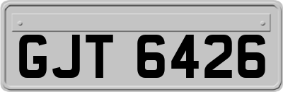 GJT6426