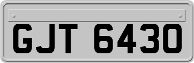 GJT6430