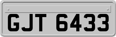 GJT6433