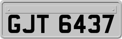 GJT6437