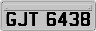 GJT6438