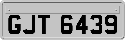 GJT6439