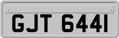 GJT6441