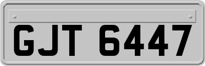 GJT6447