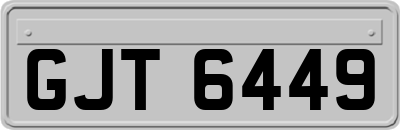GJT6449
