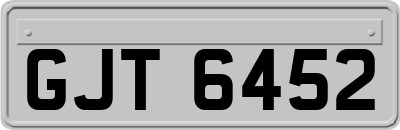 GJT6452