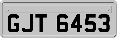 GJT6453