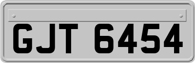 GJT6454