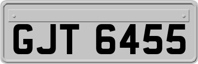 GJT6455