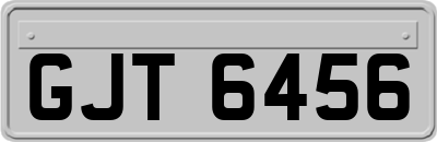 GJT6456