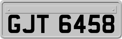 GJT6458