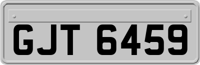 GJT6459