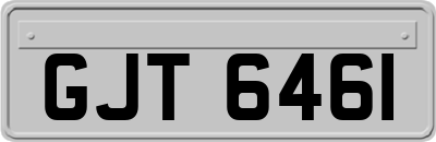 GJT6461