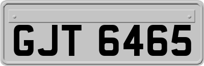 GJT6465