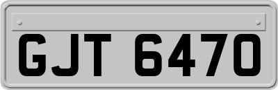 GJT6470