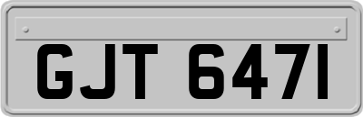 GJT6471