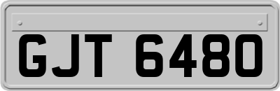 GJT6480