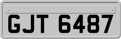 GJT6487
