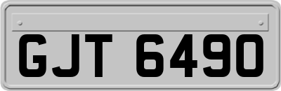 GJT6490