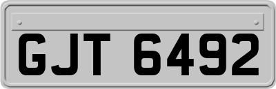 GJT6492
