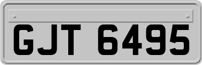 GJT6495