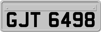 GJT6498