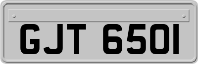 GJT6501