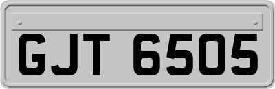 GJT6505