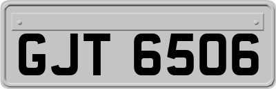 GJT6506