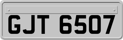 GJT6507