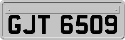 GJT6509