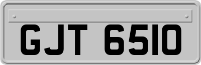 GJT6510