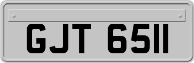 GJT6511