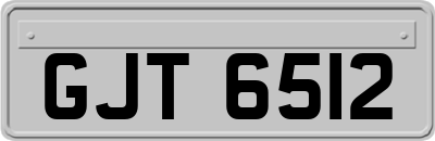 GJT6512