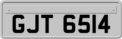 GJT6514